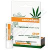 Cannaderm Cannadent Oparcann balzám na rty 4.5g