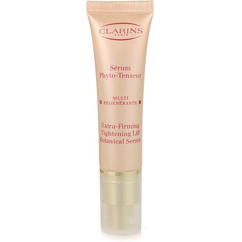 Clarins Extra-Firming liftingové vypínací sérum pro všechny typy pleti  30 ml