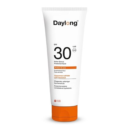 Daylong Protect&Care SPF30 locio 100ml