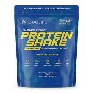 DUOLIFE Protein Shake, 700 g