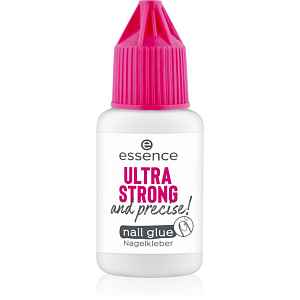 essence ULTRA STRONG & precise! lepidlo na nehty 8 g