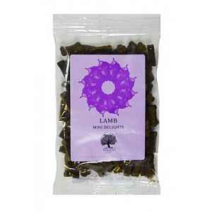 Essential Mini Delights Lamb100g