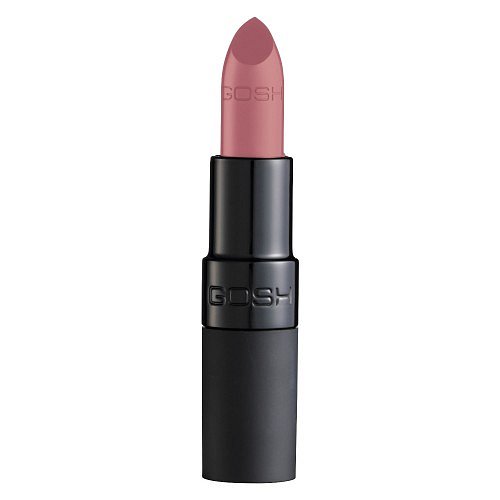 GOSH COPENHAGEN Velvet Touch Lipstick Matt Edition 019 Matt Angel 4g