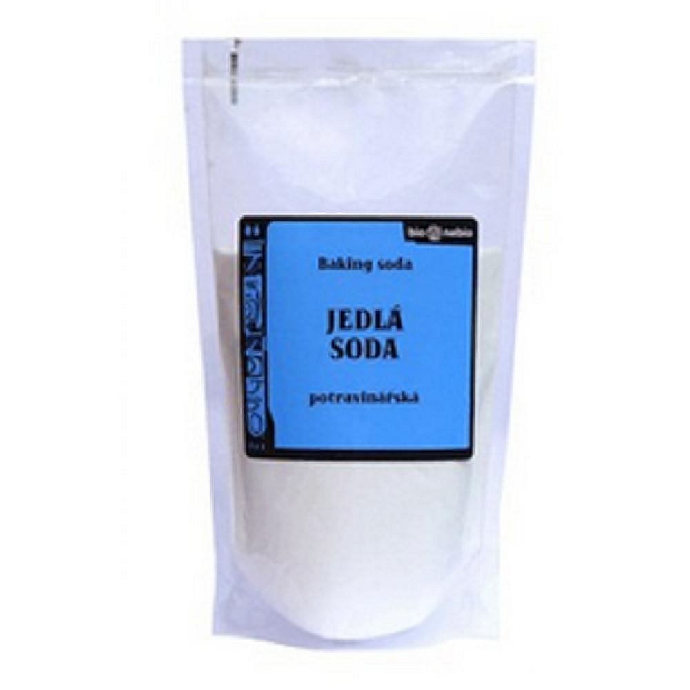 Jedlá soda 250 g