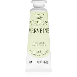 L’Occitane Verveine Hand Cream krém na ruce pro ženy 10 ml