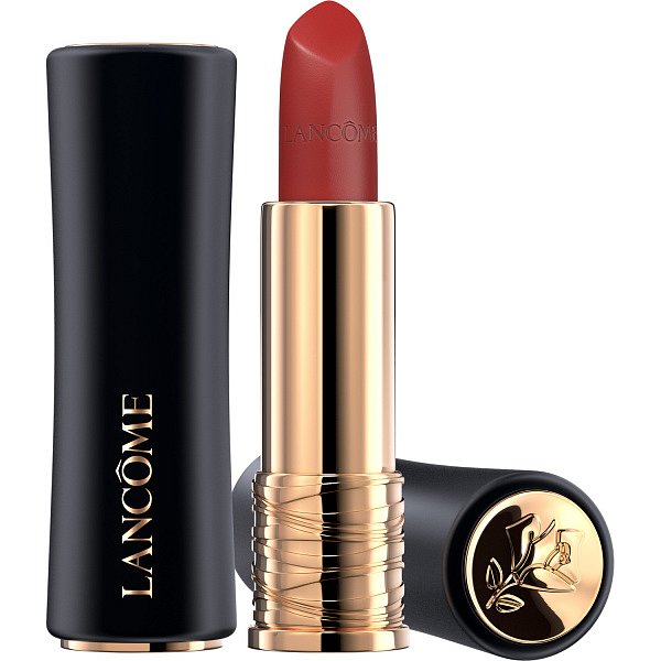 Lancôme L´Absolu Rouge Drama Matte pudrová matná rtěnka   - 295 4,2 g