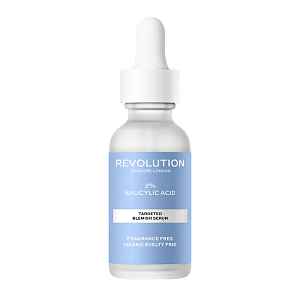 Revolution Skin BHA Anti Blemish sérum 2% kyselina salicylová 30 ml