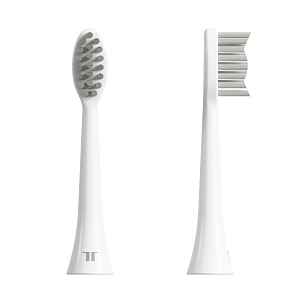 TESLA Smart Toothbrush TS200 náhradní hlavice 2 ks white