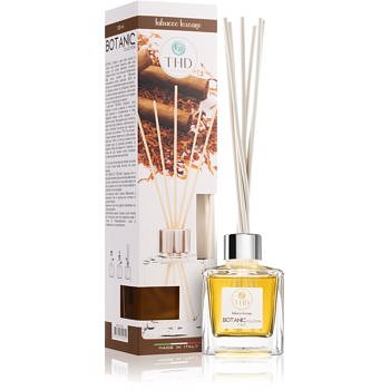 THD Botanic Tabacco Toscano aroma difuzér s náplní 120 ml