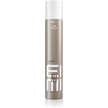 Wella Professionals Eimi Dynamic Fix lak na vlasy pro flexibilní zpevnění  500 ml