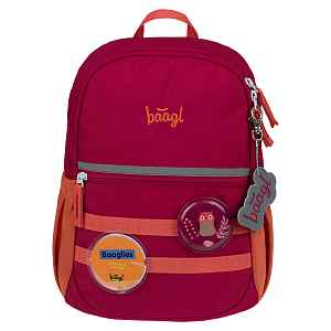 Baagl Batoh Buddy Sova GRS