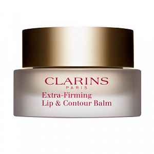 Clarins Extra-Firming vyhlazující a zpevňující péče na rty  15 ml