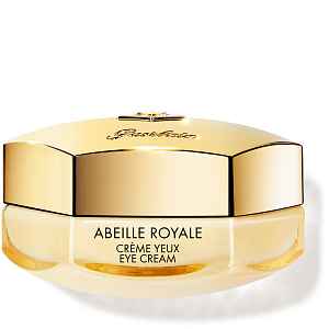 Guerlain Abeille Royale Eyes Cream oční krém 15 ml + dárek GUERLAIN - taštička + produkty