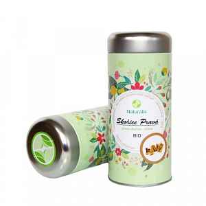 Skořice Pravá Naturalis BIO dóza 100g