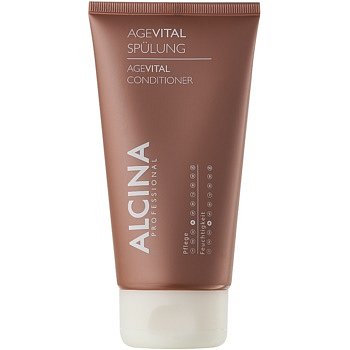 Alcina AgeVital balzám pro barvené vlasy  150 ml