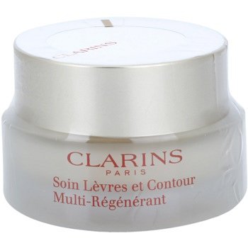 Clarins Extra-Firming vyhlazující a zpevňující péče na rty  15 ml