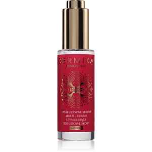 Dermika Renovelle regenerační pleťové sérum na den 30 ml