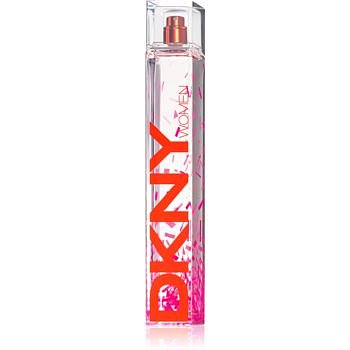 DKNY Women Fall 2018 toaletní voda limitovaná edice pro ženy 100 ml