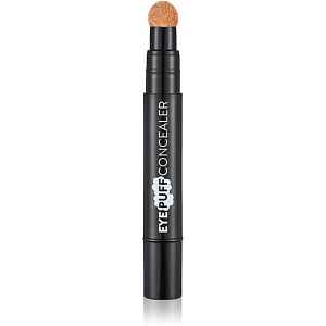 flormar Eye Puff Concealer tekutý korektor s houbičkovým aplikátorem odstín 002 Light 3.3 ml