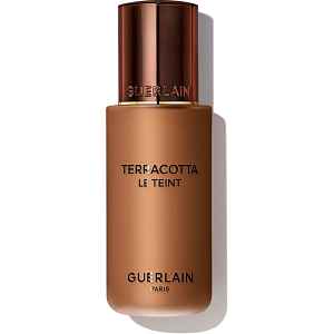 GUERLAIN Terracotta Le Teint tekutý make-up pro přirozený vzhled odstín 7W Warm 35 ml