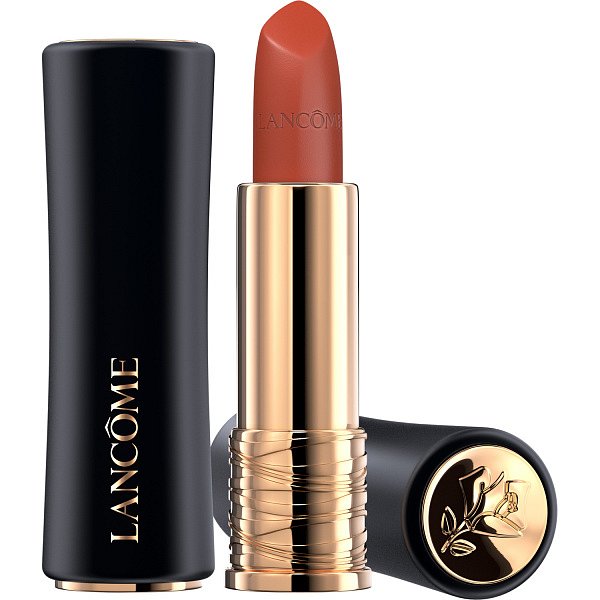 Lancôme L´Absolu Rouge Drama Matte pudrová matná rtěnka   - 353 4,2 g