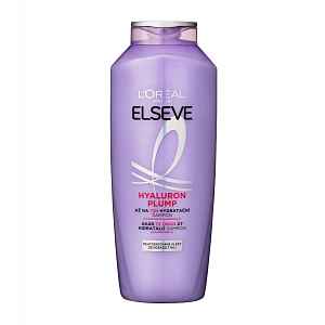 Loréal Paris Elseve Hyaluron Plump 72H hydratační šampon s kyselinou hyaluronovou 700 ml
