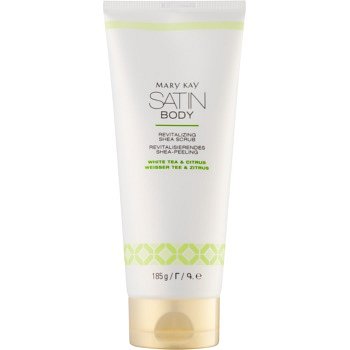 Mary Kay Satin Body revitalizační peeling 185 g