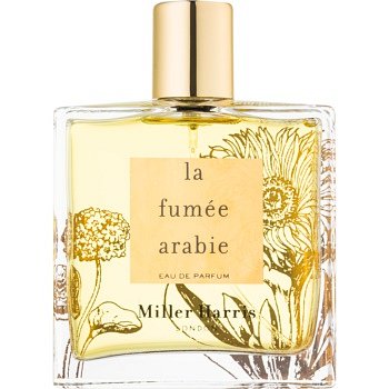 Miller Harris La Fumée Arabie parfémovaná voda unisex 100 ml