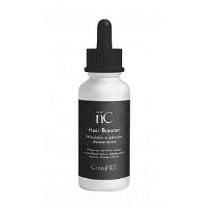 nanoSPACE Cosmetics Hair Booster Stimulační vlasové sérum 30 ml