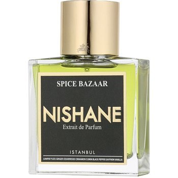 Nishane Spice Bazaar parfémový extrakt unisex 50 ml