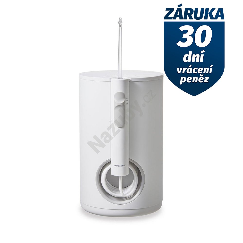 Panasonic EW1611W503 - 30 dní záruka vrácení peněz