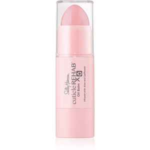 Sally Hansen Cuticle Rehab regenerační péče na nehty a nehtovou kůžičku 6 g