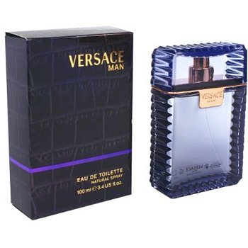 Versace Man toaletní voda pro muže 100 ml