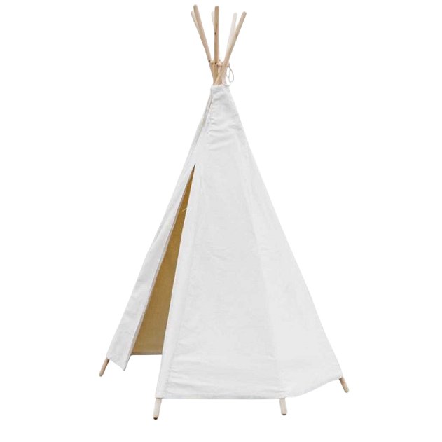 Vilac Týpí ecru teepee