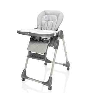 Zopa Dětská židlička Monti 2, Diamond Grey 3