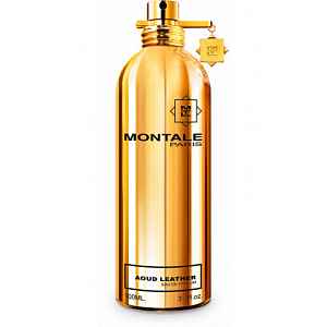 Aoud Leather - EDP - TESTER 100 ml
