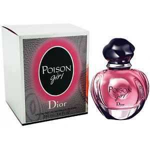 Dior Poison Girl Eau de Toilette toaletní voda 30ml