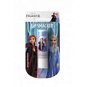 Lip Smacker Frozen Elsa a Anna balzám na rty 4 g