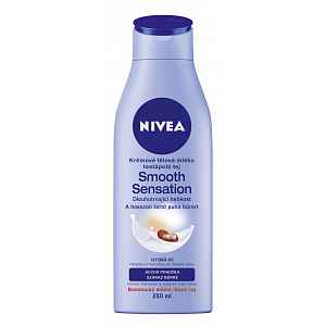 NIVEA Body těl.mléko krémové suchá pok. 250ml 88130