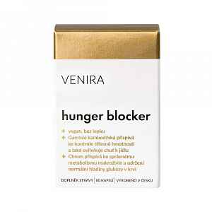 Venira Hunger blocker 80 tablet