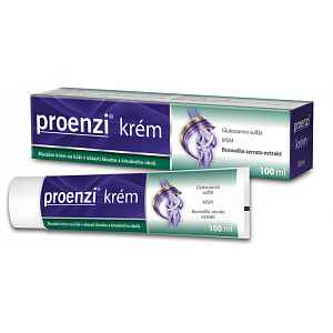 W Proenzi krém 100ml CZE