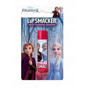 Lip Smacker Frozen Elsa a Anna balzám na rty 4 g