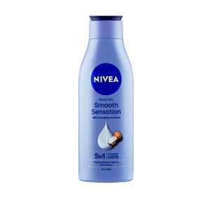 NIVEA Body těl.mléko krémové suchá pok. 250ml 88130