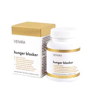 Venira Hunger blocker 80 tablet