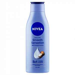 NIVEA Body těl.mléko krémové suchá pok. 250ml 88130