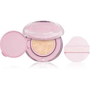 A’pieu Waterlock Comfort Veil Cushion dlouhotrvající make-up v houbičce pro intenzivní hydrataci pleti odstín 19 Pure 15 g