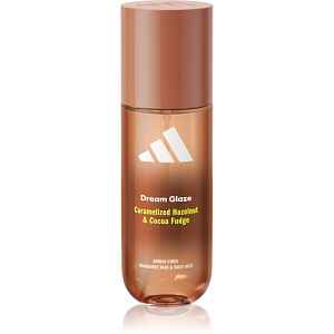 Adidas Vibes Dream Glaze parfémovaný tělový sprej pro ženy 150 ml