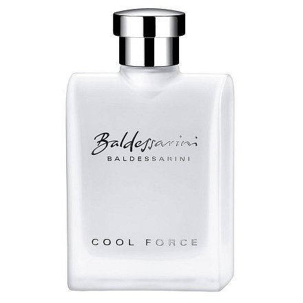 Baldessarini Cool Force Aftershave Lotion 90 ml