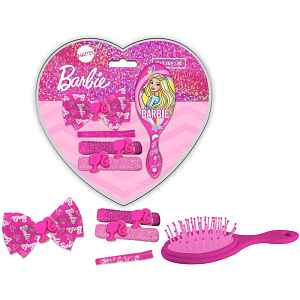 Barbie Hair set na vlasy pro děti