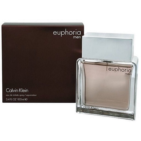 Calvin Klein Euphoria for Men EDT 100ml